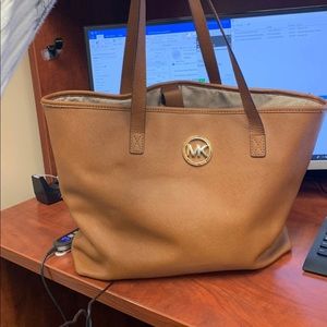 MK purse